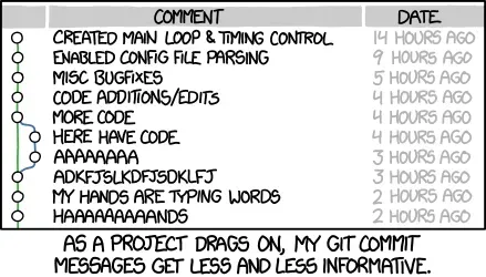 XKCD